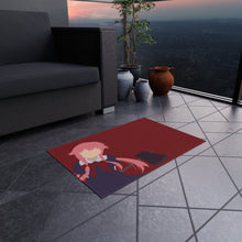 Load image into Gallery viewer, Mirai Nikki Yuno Gasai Rug
