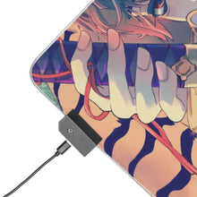 Load image into Gallery viewer, Hetalia: Axis Powers RGB LED Mouse Pad (Desk Mat)