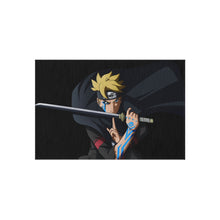 Load image into Gallery viewer, Boruto Rug