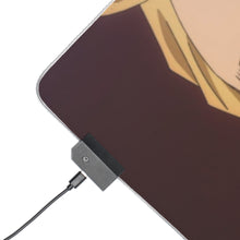 Load image into Gallery viewer, My Hero Academia RGB LED Mouse Pad (Desk Mat)