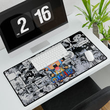 Load image into Gallery viewer, Anime One Piece Mouse Pad (Desk Mat)