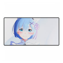 Load image into Gallery viewer, RMT ㅠㅡㅠ Mouse Pad (Desk Mat)