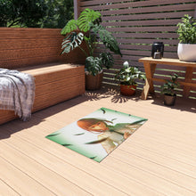 Load image into Gallery viewer, Makima - Chainsaw Man Rug
