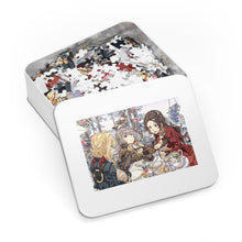 Load image into Gallery viewer, Violet Evergarden Jigsaw Puzzle
