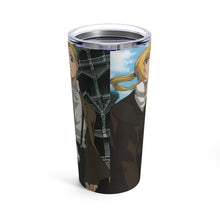 Load image into Gallery viewer, Anime FullMetal Alchemist Tumbler 20oz