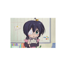 Load image into Gallery viewer, Love, Chunibyo & Other Delusions Rikka Takanashi Rug