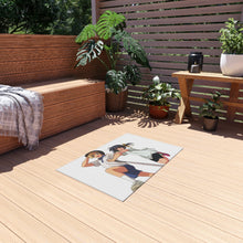 Load image into Gallery viewer, Clannad Youhei Sunohara Rug