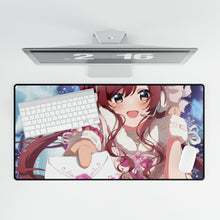 Load image into Gallery viewer, Anime The iDOLM@STER: Shiny Colors Mouse Pad (Desk Mat)