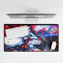 Load image into Gallery viewer, Inubashiri Momiji Mouse Pad (Desk Mat)