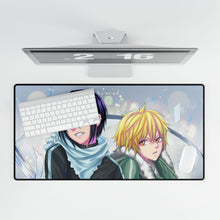 Load image into Gallery viewer, Noragami Aragoto Mouse Pad (Desk Mat)