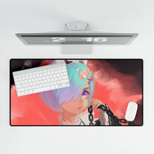Load image into Gallery viewer, Anime Re:ZERO -Starting Life in Another World- Mouse Pad (Desk Mat)