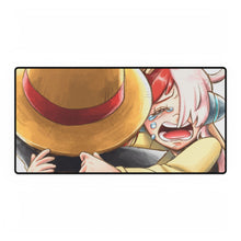Load image into Gallery viewer, One Piece Film: Red Mouse Pad (Desk Mat)