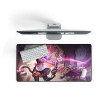 Load image into Gallery viewer, Smite Mouse Pad (Desk Mat)