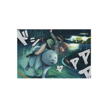 Load image into Gallery viewer, Aho Girl Rug