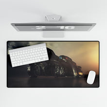 Load image into Gallery viewer, Star Citizen Mouse Pad (Desk Mat)