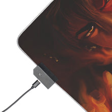 Load image into Gallery viewer, Anime Avatar: The Last Airbender RGB LED Mouse Pad (Desk Mat)
