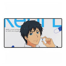 Load image into Gallery viewer, Anime ReLIFE Mouse Pad (Desk Mat)