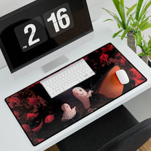 Load image into Gallery viewer, Holiday Halloween Mouse Pad (Desk Mat)