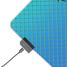 Load image into Gallery viewer, Anime My Little Monster RGB LED Mouse Pad (Desk Mat)