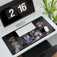 Load image into Gallery viewer, Ichiban Ushiro No Daimaou Mouse Pad (Desk Mat)