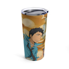 Load image into Gallery viewer, Katekyō Hitman Reborn! Tumbler 20oz
