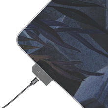 Load image into Gallery viewer, Agnes Digital RGB LED Mouse Pad (Desk Mat)