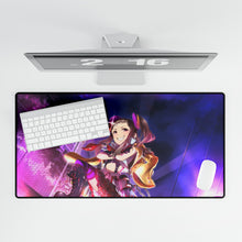 Load image into Gallery viewer, Anime The iDOLM@STER Cinderella Girls Mouse Pad (Desk Mat)