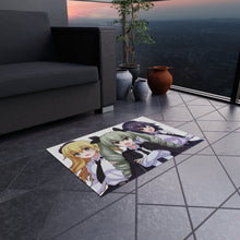 Load image into Gallery viewer, Girls und Panzer Rug