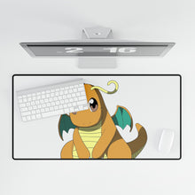 Load image into Gallery viewer, Ba Mouse Pad (Desk Mat)