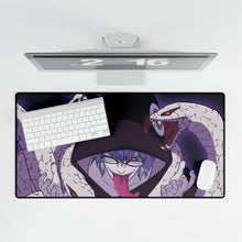 Load image into Gallery viewer, Anime Naruto Mouse Pad (Desk Mat)