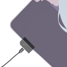Load image into Gallery viewer, No Game No Life RGB LED Mouse Pad (Desk Mat)