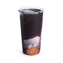 Load image into Gallery viewer, Anime Angel Tumbler 20oz