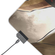 Load image into Gallery viewer, Anime Gintama RGB LED Mouse Pad (Desk Mat)
