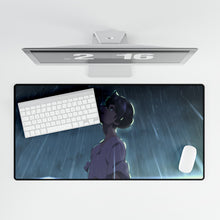 Load image into Gallery viewer, Anime Weathering With You Mouse Pad (Desk Mat)