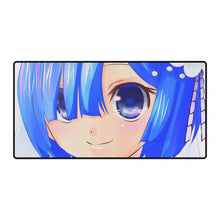 Load image into Gallery viewer, Anime Re:ZERO -Starting Life in Another World- Mouse Pad (Desk Mat)