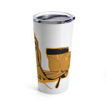 Load image into Gallery viewer, FLCL Tumbler 20oz