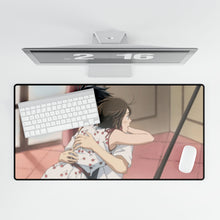 Load image into Gallery viewer, Nodame Cantabile Mouse Pad (Desk Mat)