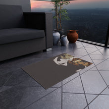 Load image into Gallery viewer, Evangelion: 2.0 You Can (Not) Advance Rug