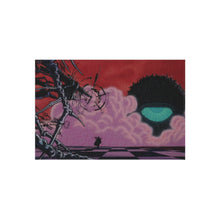Load image into Gallery viewer, Anime Angel's Egg Rug