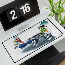 Load image into Gallery viewer, Sgt. Frog Mouse Pad (Desk Mat)
