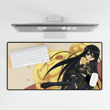Load image into Gallery viewer, Anime Shakugan No Shanar Mouse Pad (Desk Mat)