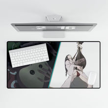 Load image into Gallery viewer, Inu-Oh Mouse Pad (Desk Mat)