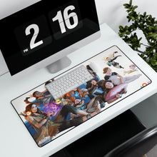 Load image into Gallery viewer, PlayStation International Women's Day 2019 Mouse Pad (Desk Mat)