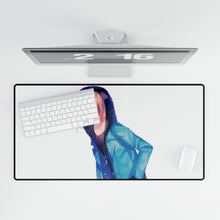 Load image into Gallery viewer, Yuri!!! On Ice Yuri Plisetsky Mouse Pad (Desk Mat)