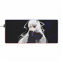 Load image into Gallery viewer, Rozen Maiden RGB LED Mouse Pad (Desk Mat)