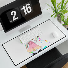 Load image into Gallery viewer, Anime Your Lie in April Mouse Pad (Desk Mat)