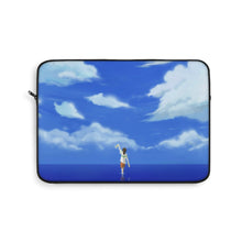 Load image into Gallery viewer, Anime Spirited Away Laptop Sleeve
