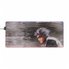 Load image into Gallery viewer, Anime Bleach RGB LED Mouse Pad (Desk Mat)