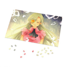 Load image into Gallery viewer, The Seven Deadly Sins Jigsaw Puzzle