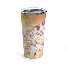 Load image into Gallery viewer, Anime Fairy Tail Tumbler 20oz